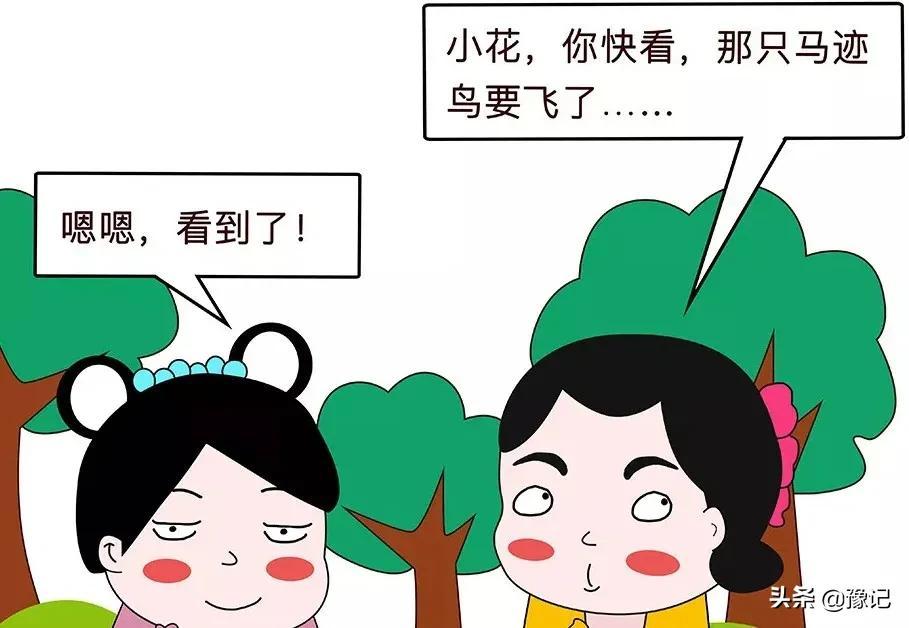 叫对了这些，你的河南方言能过八级 | 豫记(图1)