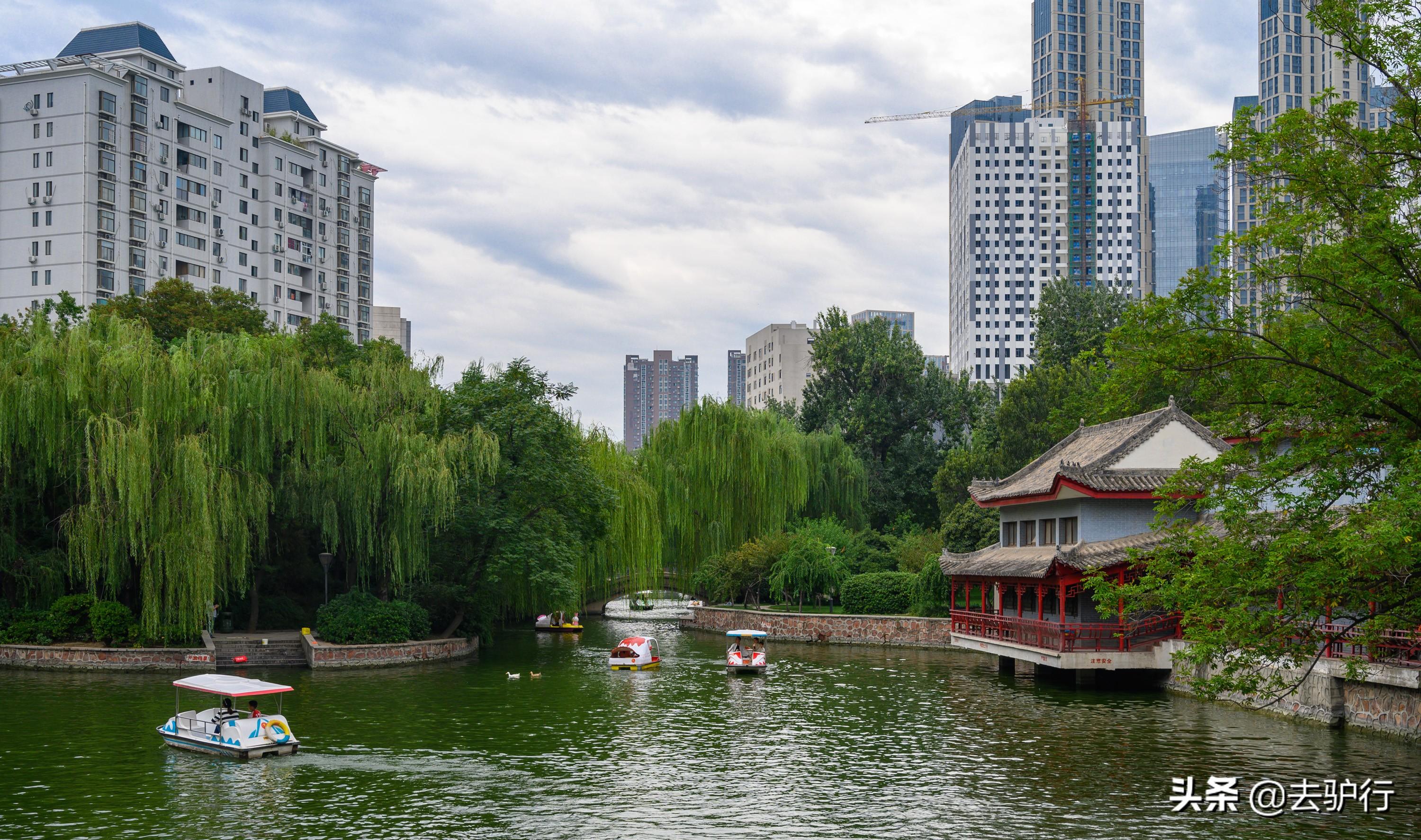 最博大精深的方言：河南老乡的方言，你能听懂几句？(图2)