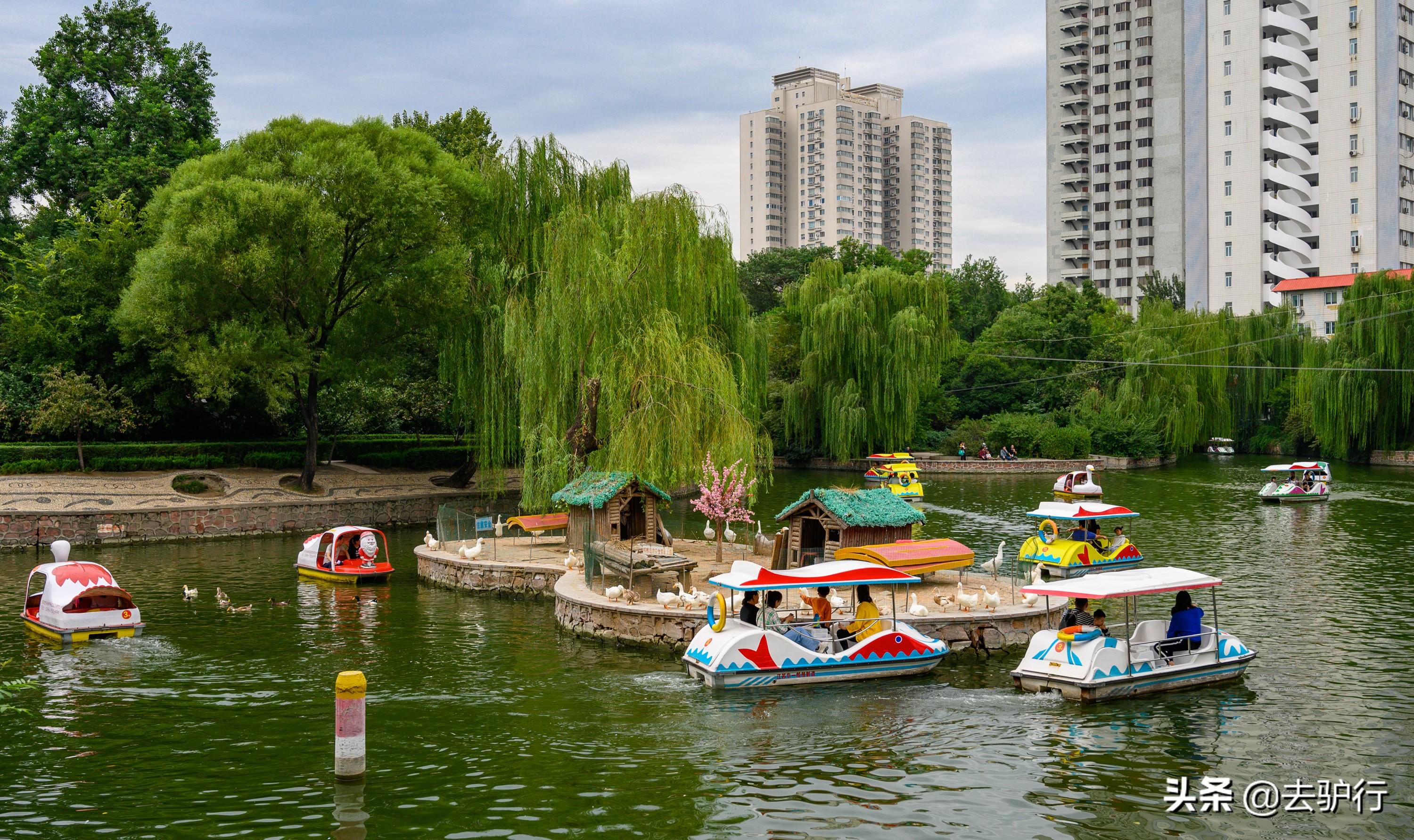 最博大精深的方言：河南老乡的方言，你能听懂几句？(图3)