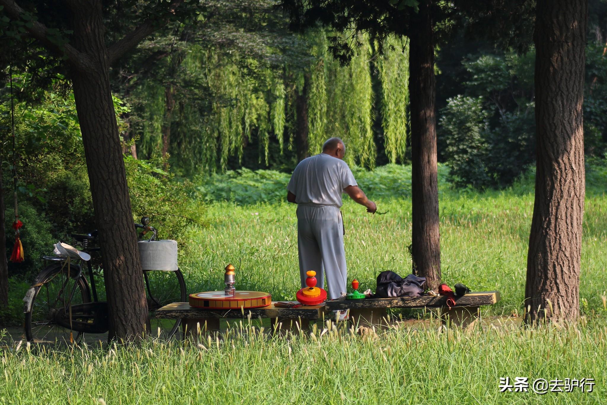 最博大精深的方言：河南老乡的方言，你能听懂几句？(图11)