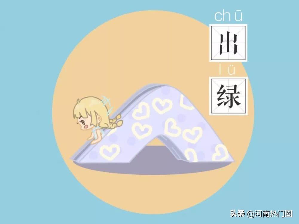 你真的会说河南话吗？这10句会3句就算你是河南人(图1)