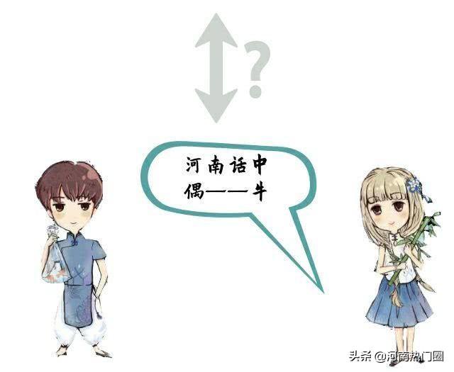 你真的会说河南话吗？这10句会3句就算你是河南人(图14)