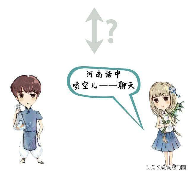 你真的会说河南话吗？这10句会3句就算你是河南人(图18)
