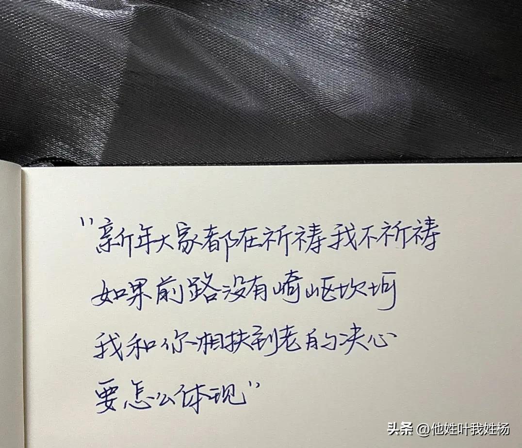 新年愿望高级文案(图9)