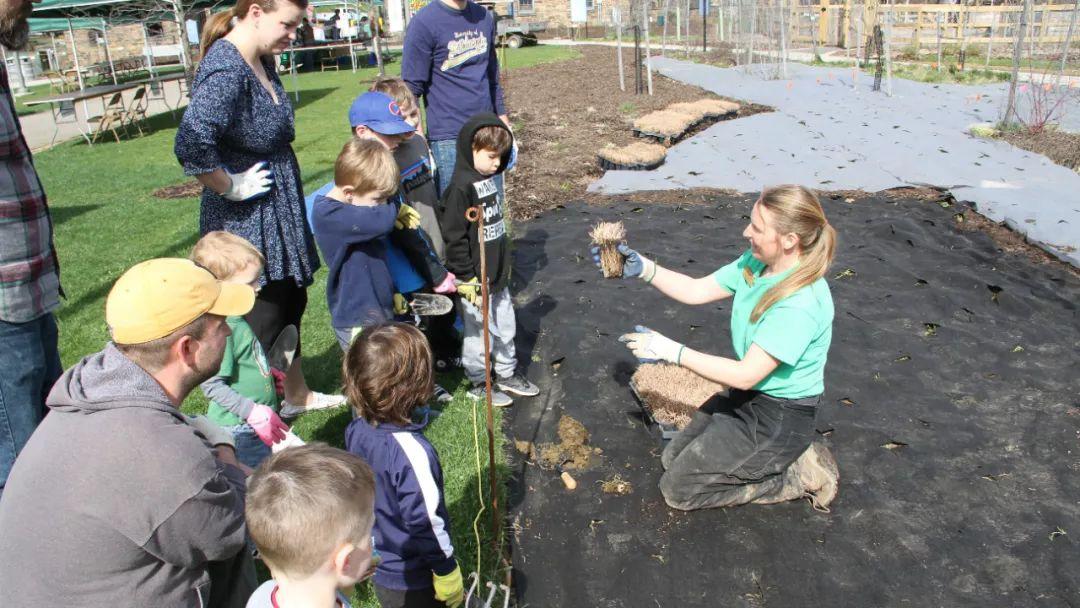 many hands make light work，众擎易举(图3)