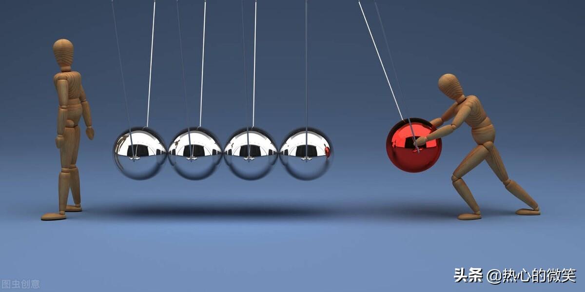 名人经典励志小故事及感悟（牛顿）(图3)