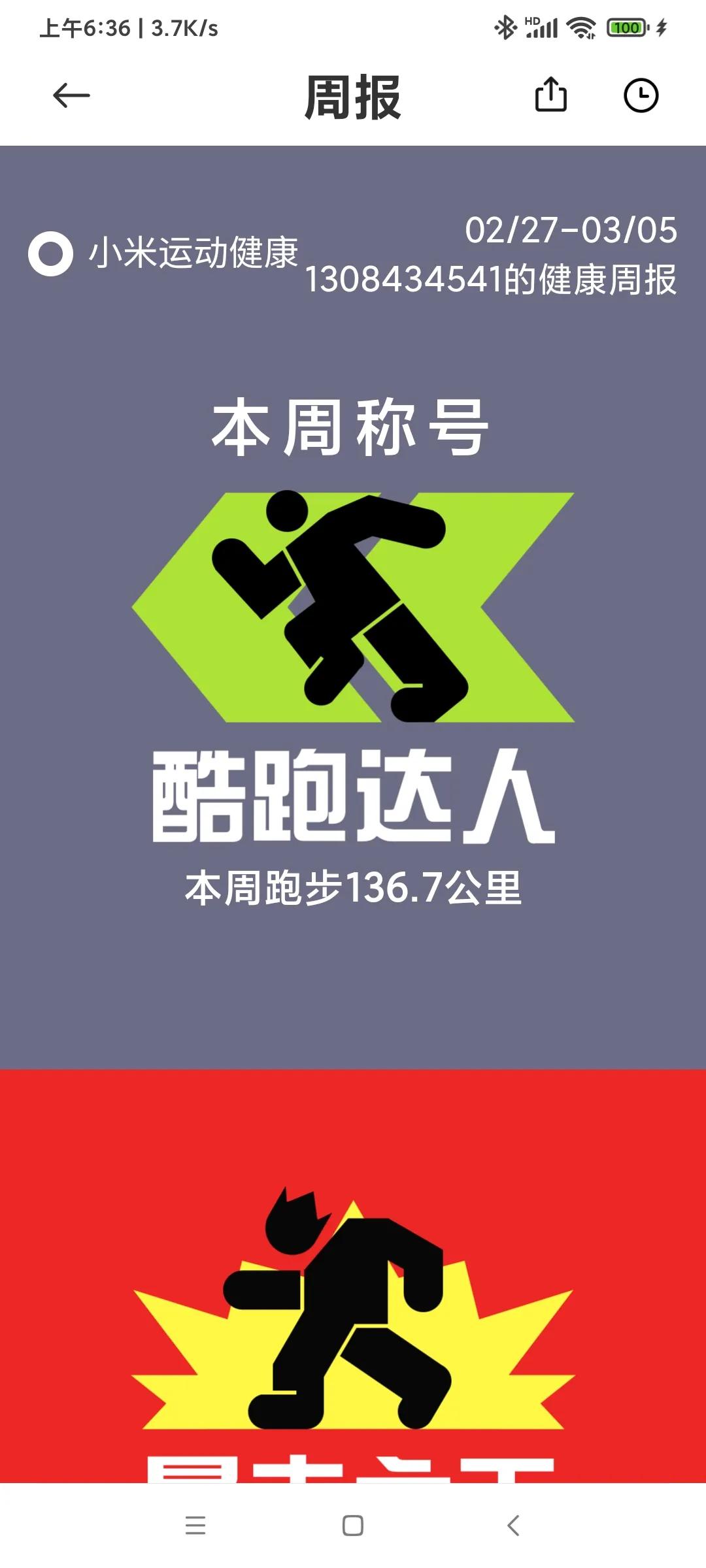 半马也是马，梦想跑半马(图6)