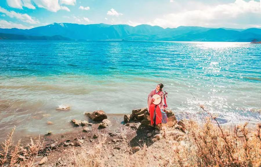 《道德经》：真正的大道, 都藏在逆向思维里(图3)