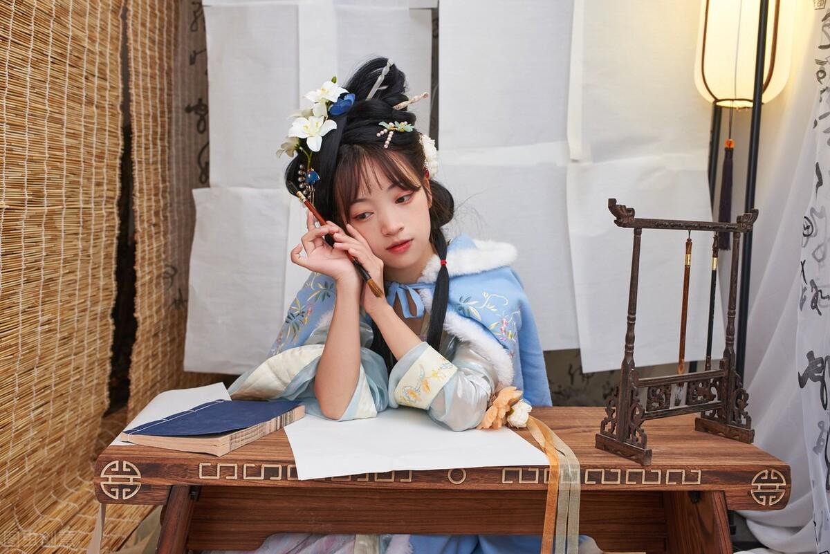 古人是如何夸赞别人“有才”的？(图6)