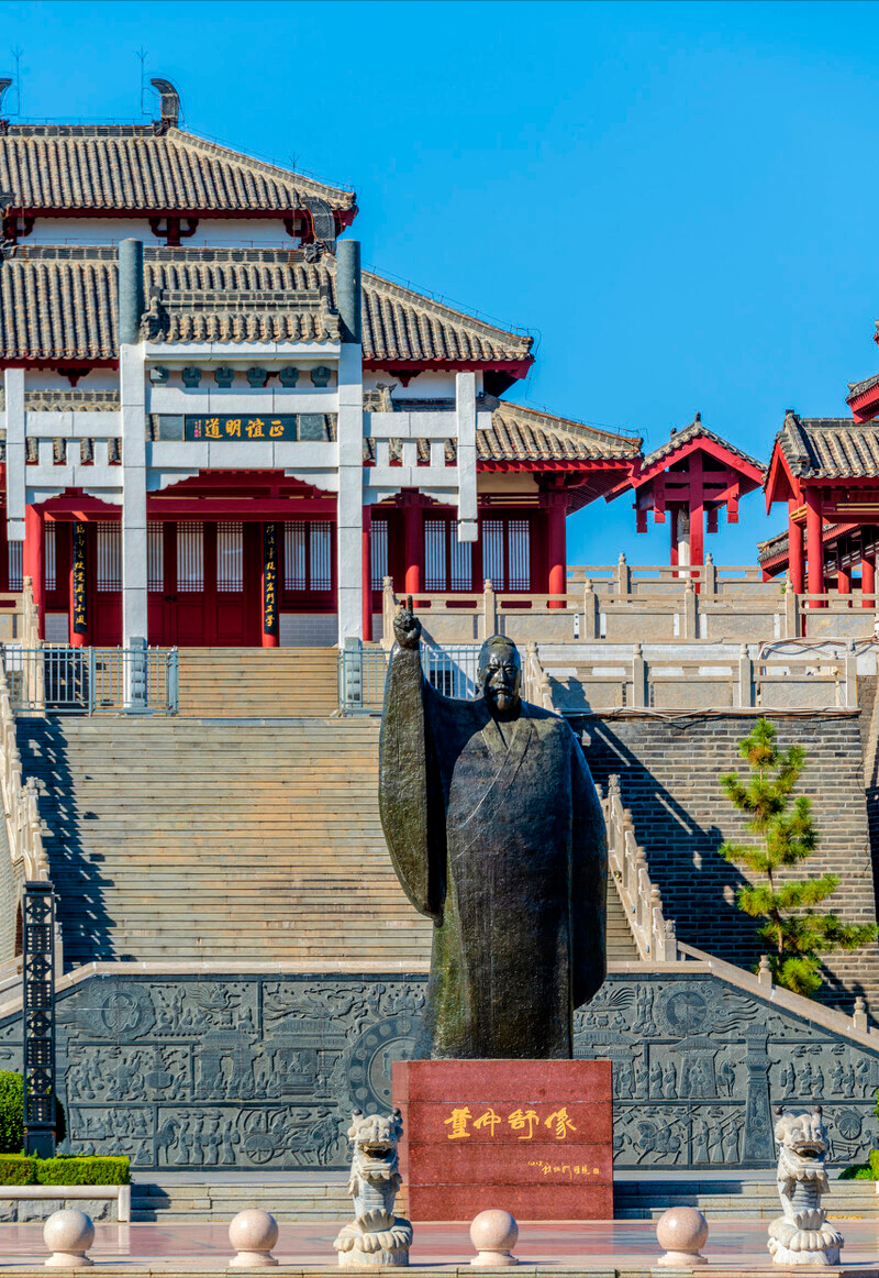 古人是如何夸赞别人“有才”的？(图7)