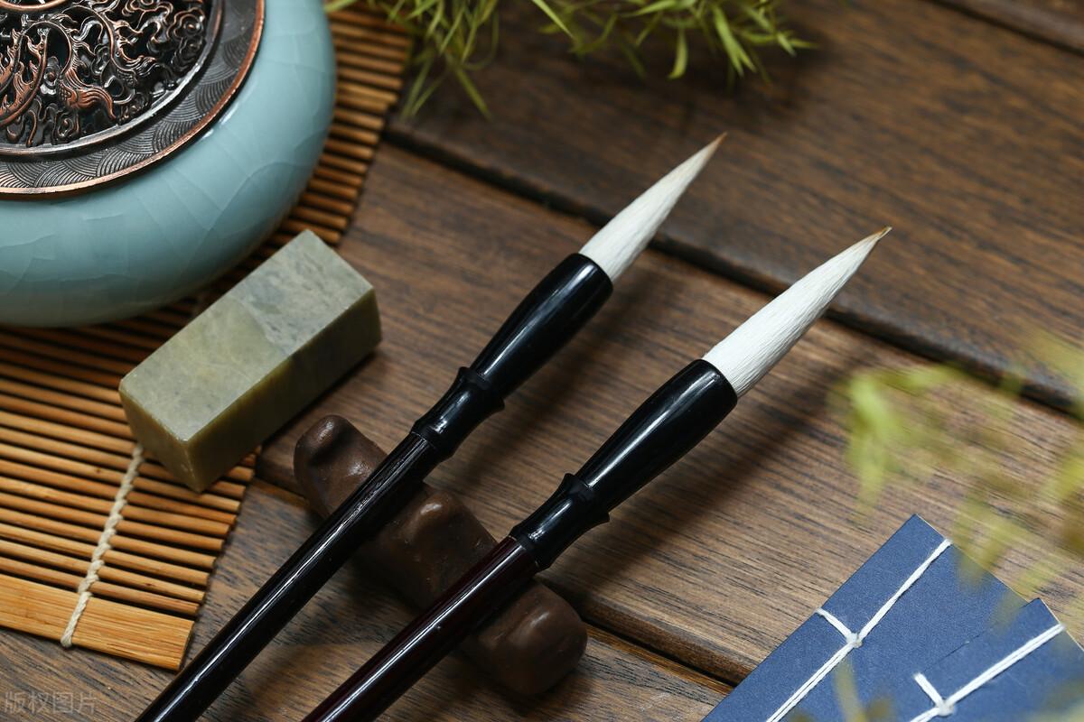 古人是如何夸赞别人“有才”的？(图10)