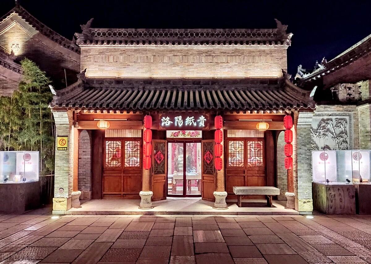 古人是如何夸赞别人“有才”的？(图13)