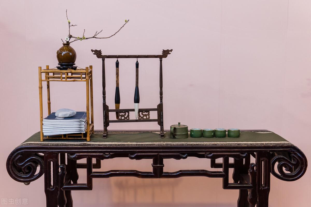 古人是如何夸赞别人“有才”的？(图14)