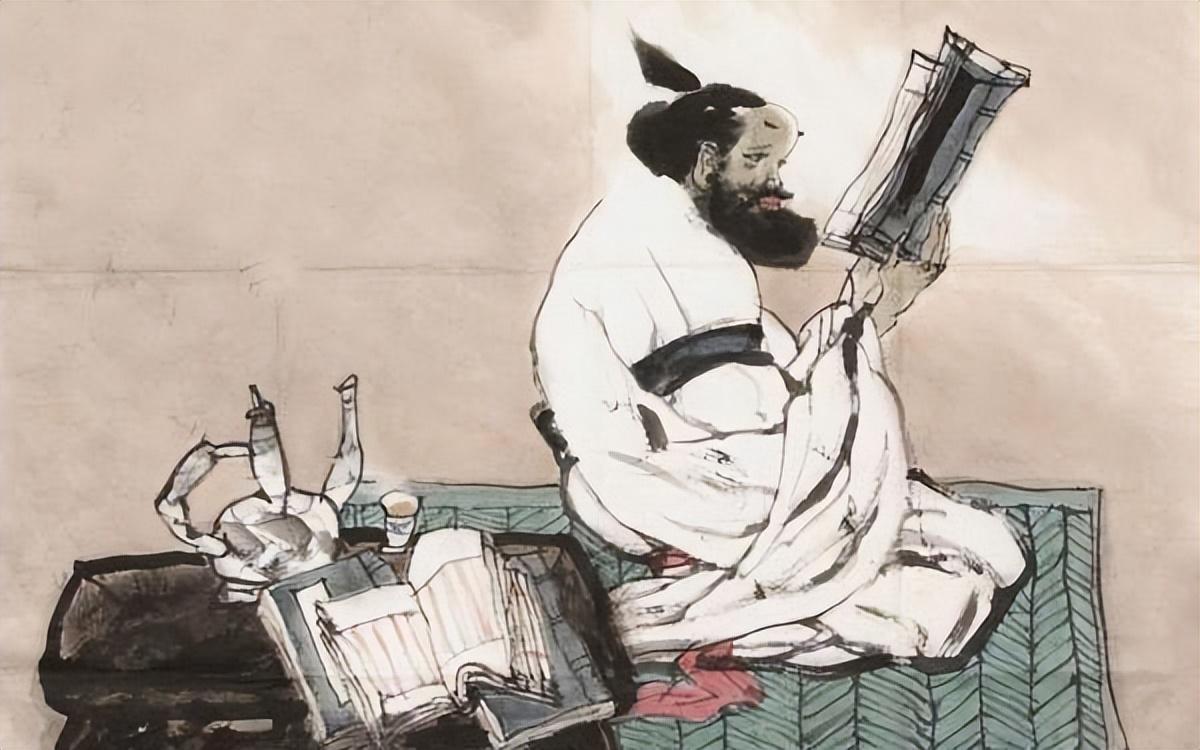 100条读书名言警句：书是唯一不死的东西(图2)