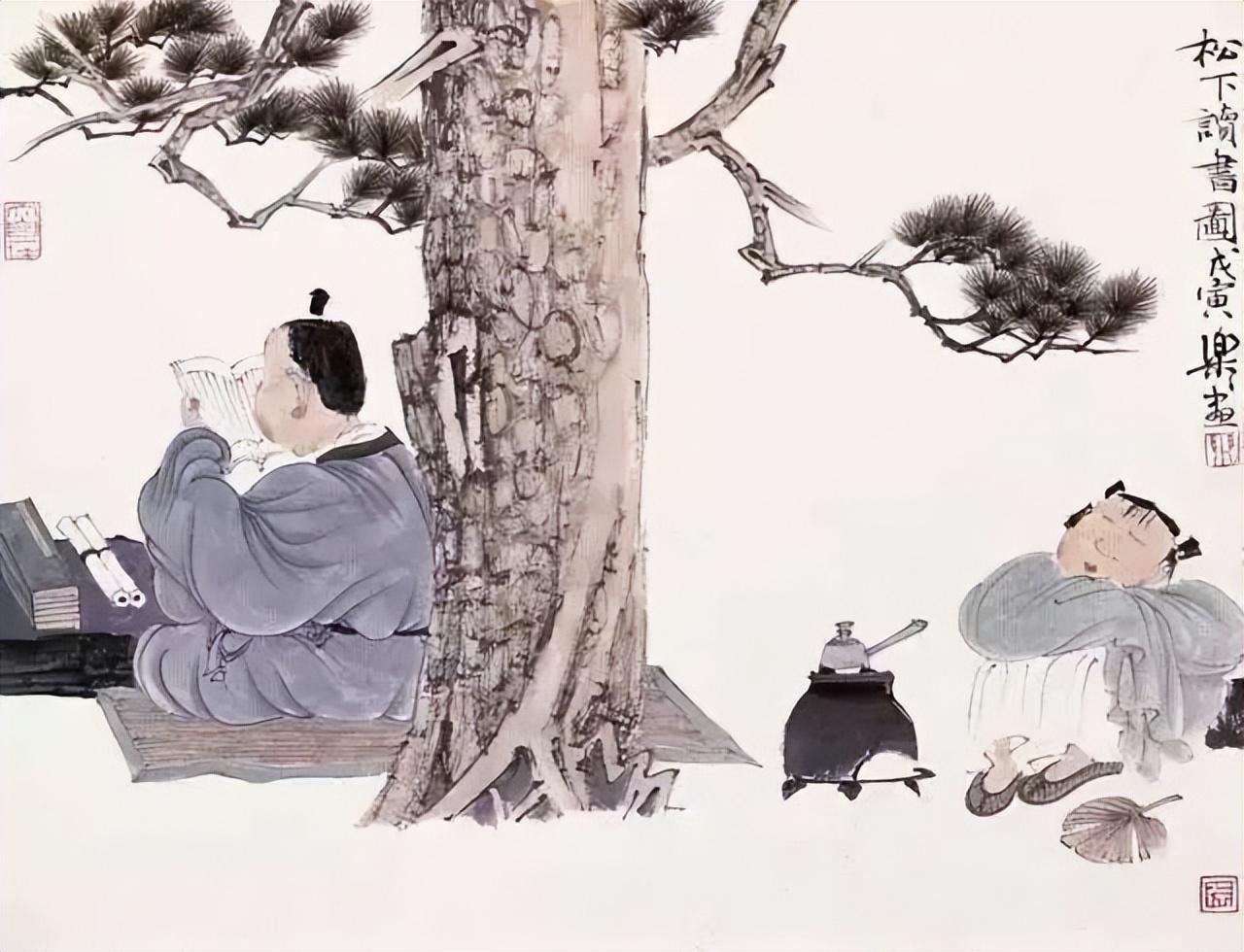 100条读书名言警句：书是唯一不死的东西(图3)