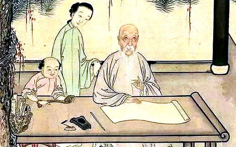 100条读书名言警句：书是唯一不死的东西(图9)