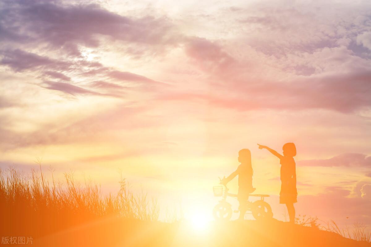 20句自强不息的阳光句子，催人上进，砥砺前行(图3)