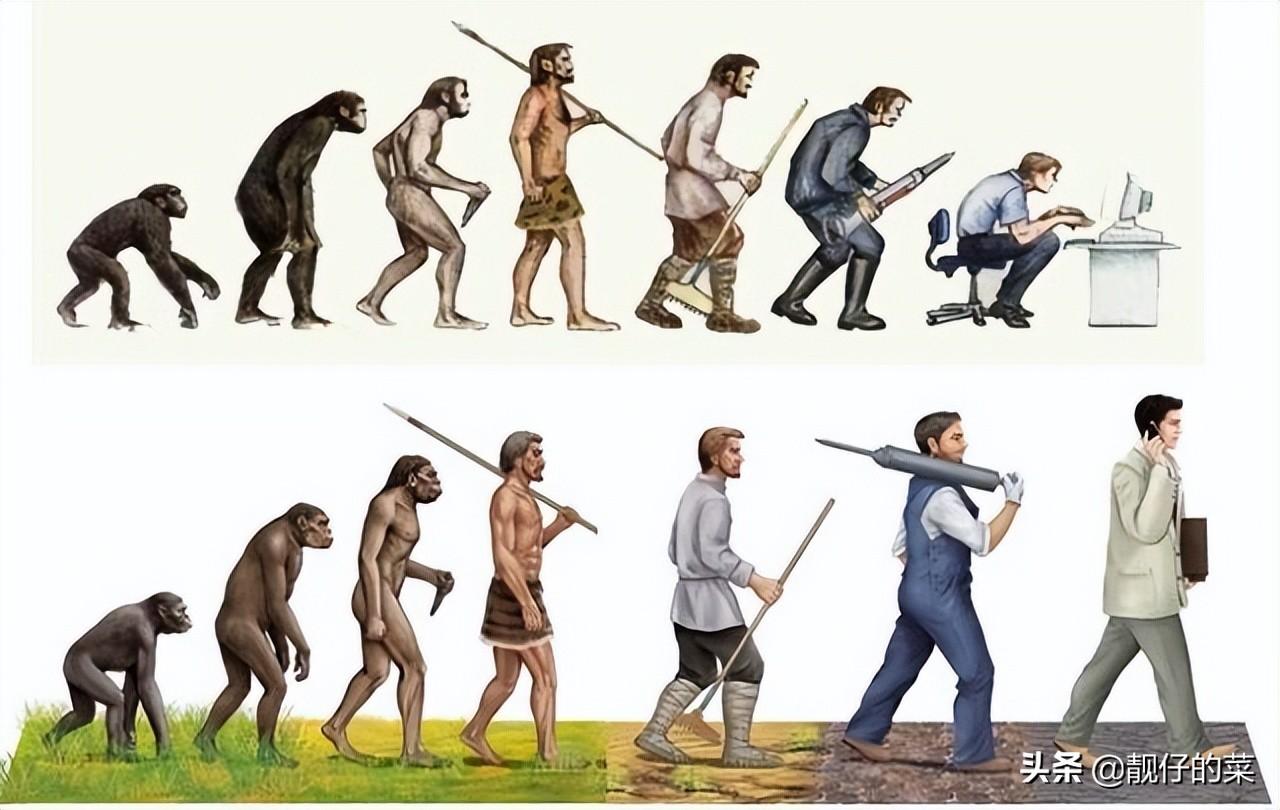 个人座右铭创作，为前进提供无穷的精神力量，撸起袖子加油干(图8)