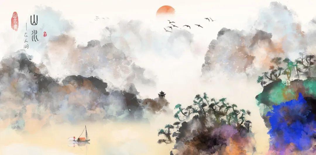 有哪些可以委婉表达“我单身”的诗词句子？(图6)