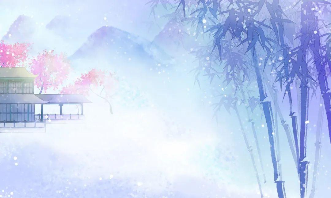 有哪些可以委婉表达“我单身”的诗词句子？(图7)