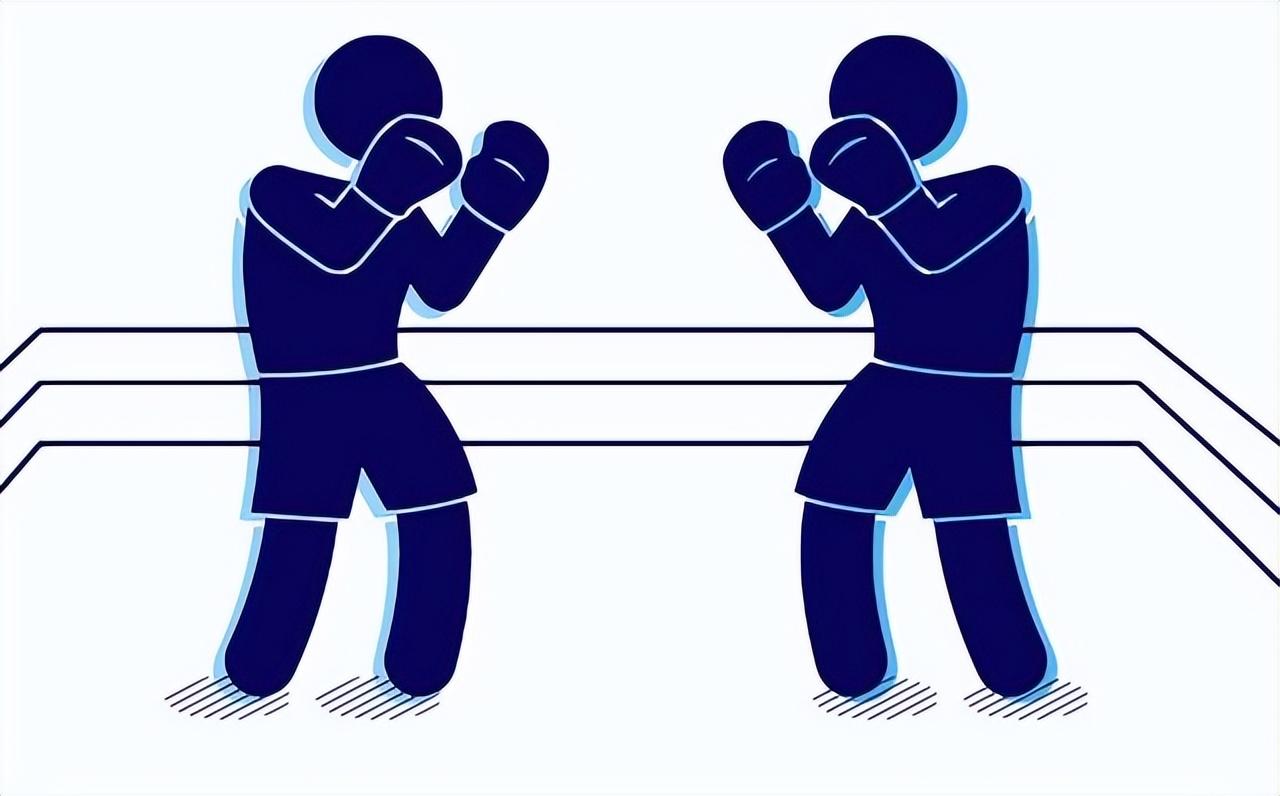 任正非这样谈竞争对手(图2)