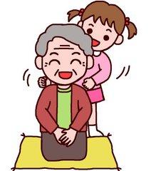 敬老爱幼名言(图1)