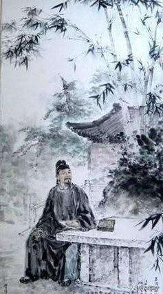 醒世五字格言：口是祸之门-舌是斩身刀；避口深藏舌-安身处处牢(图1)