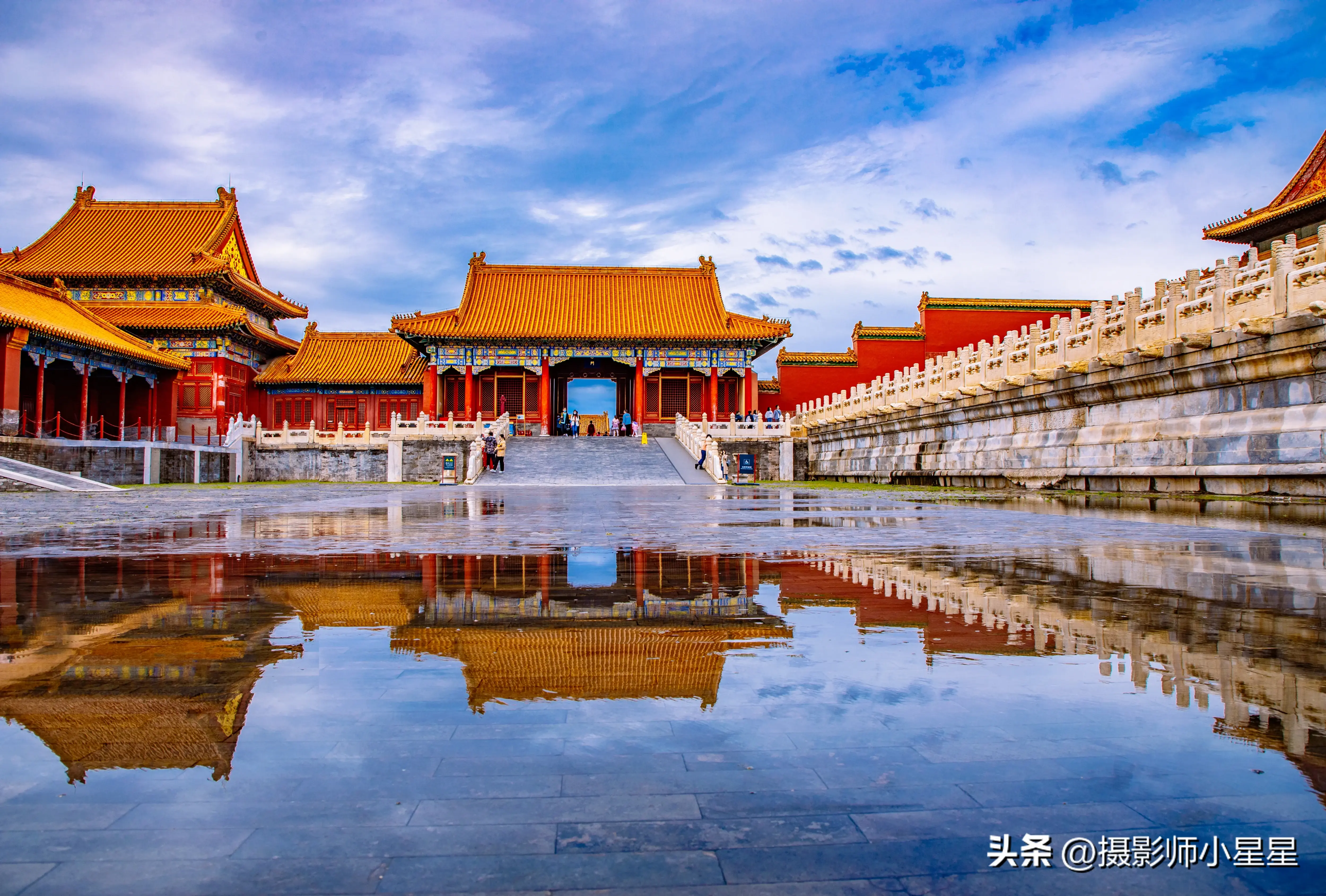 下雨天怎么拍？学会这6招，轻松拍出动人雨景(图5)