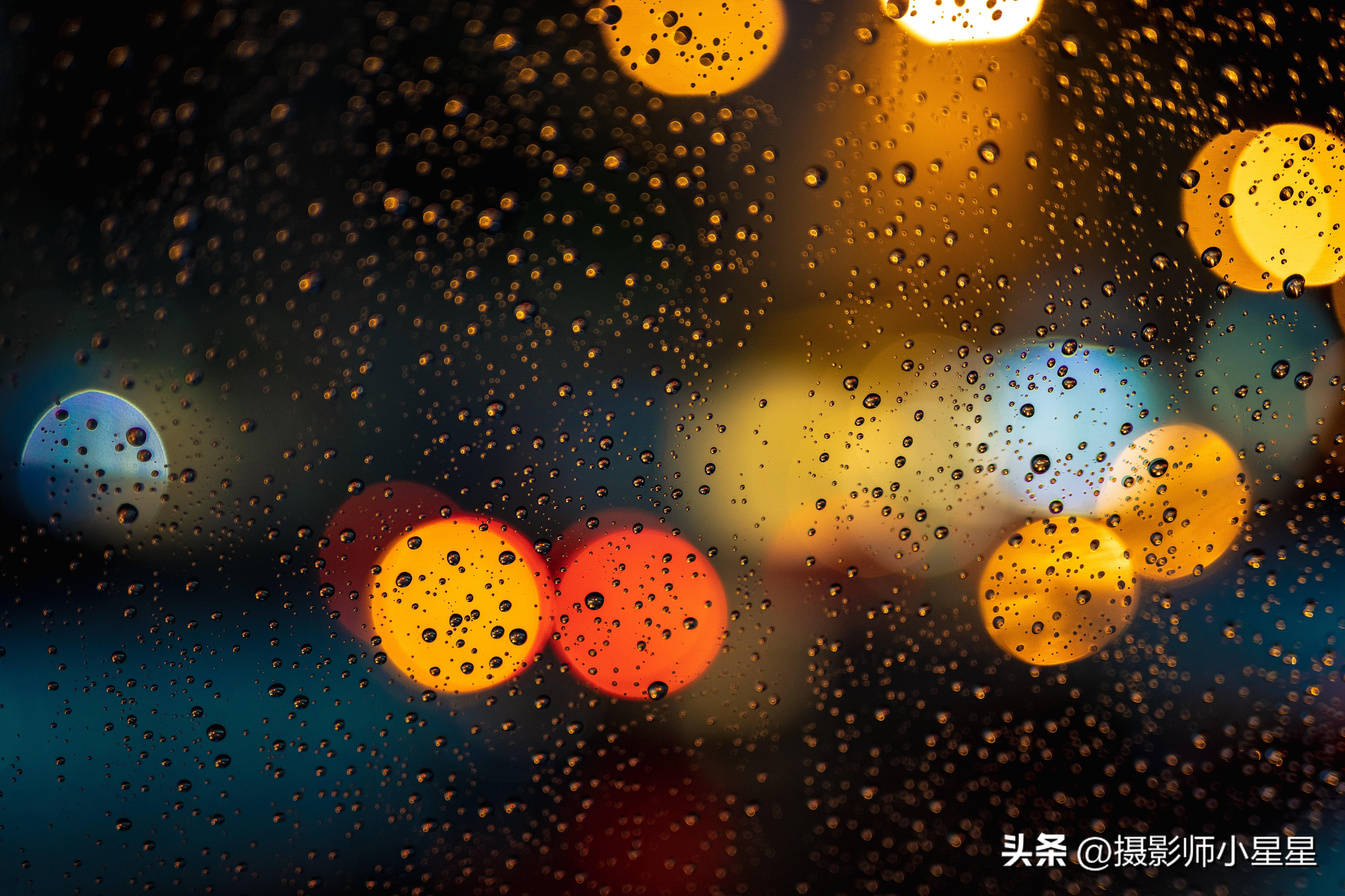 下雨天怎么拍？学会这6招，轻松拍出动人雨景(图20)