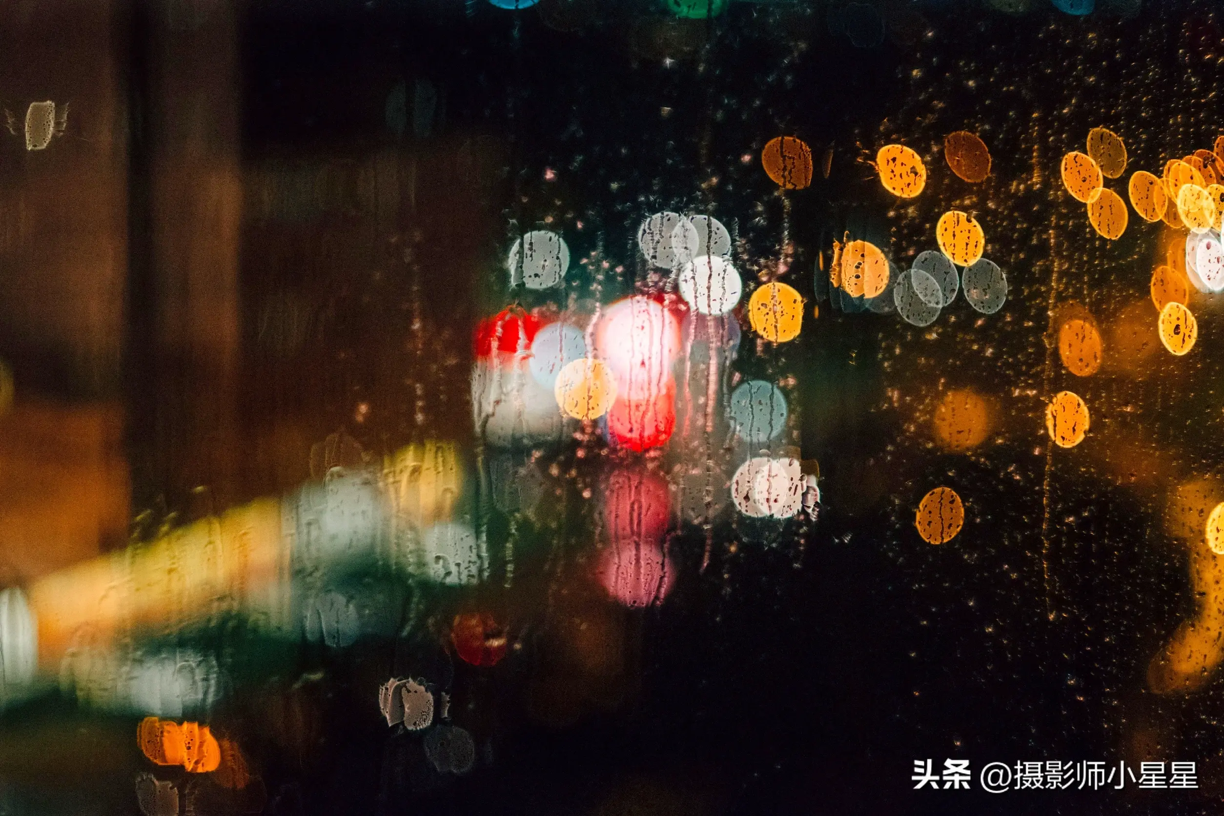 下雨天怎么拍？学会这6招，轻松拍出动人雨景(图22)
