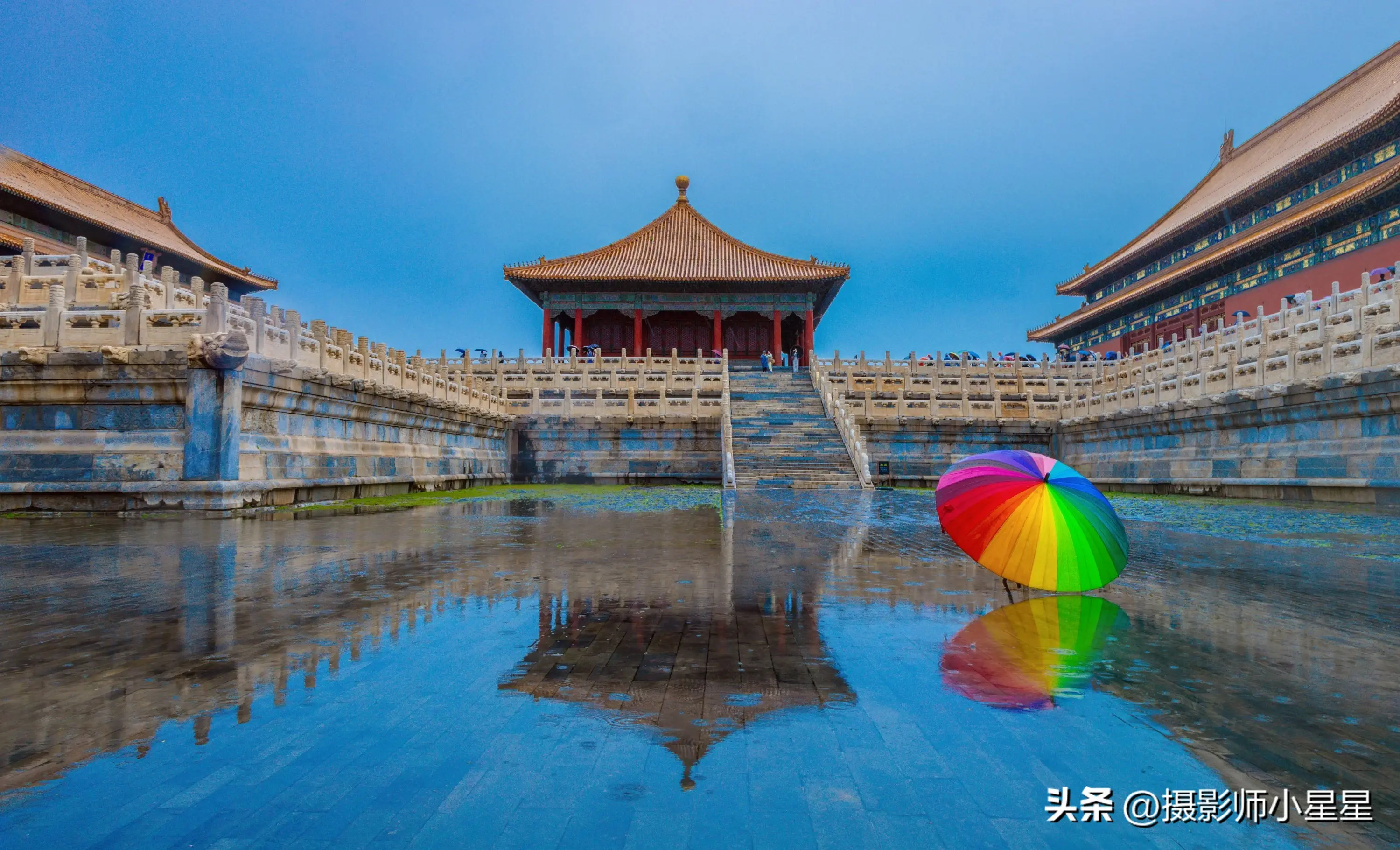下雨天怎么拍？学会这6招，轻松拍出动人雨景(图25)