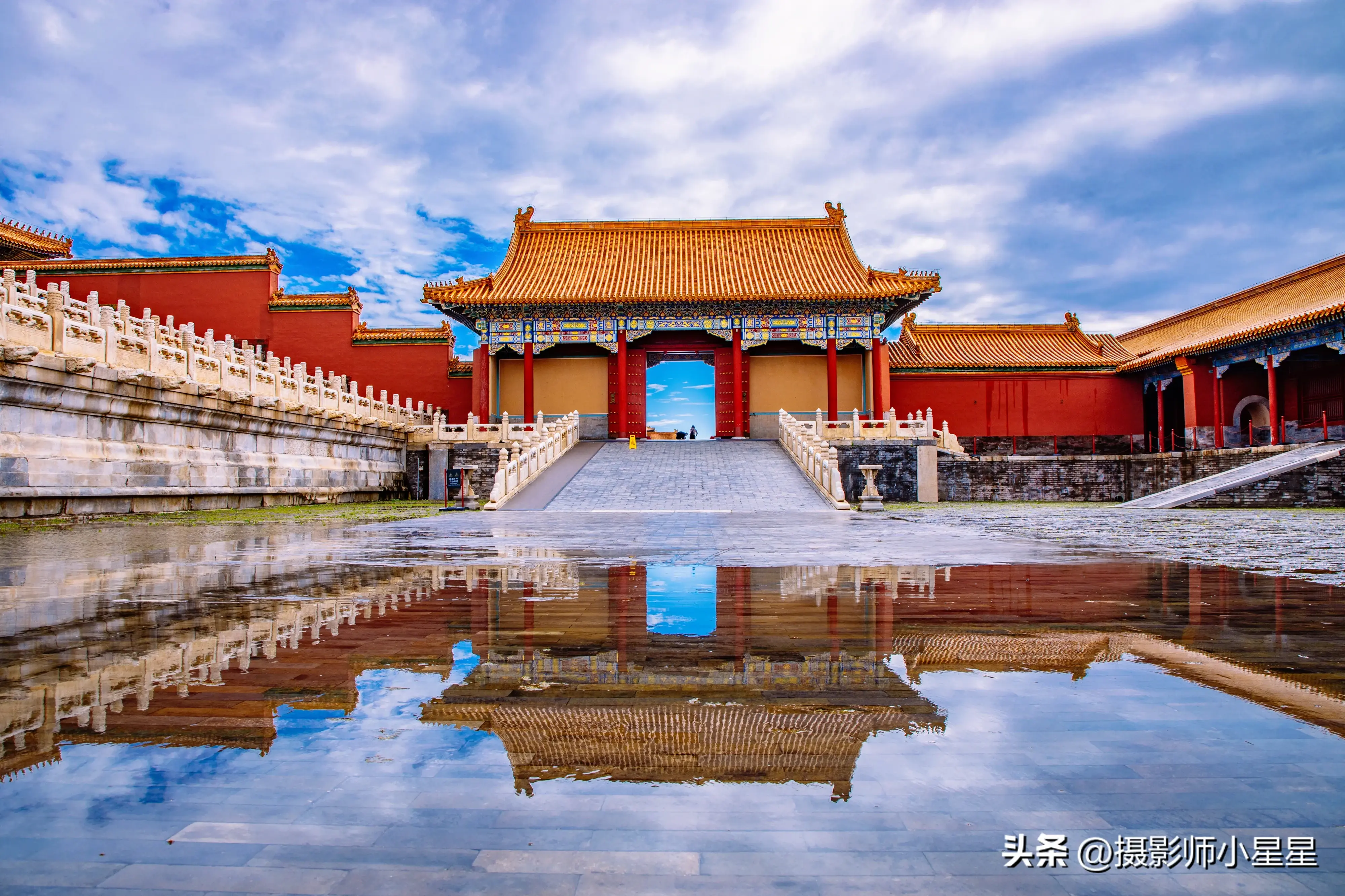 下雨天怎么拍？学会这6招，轻松拍出动人雨景(图36)