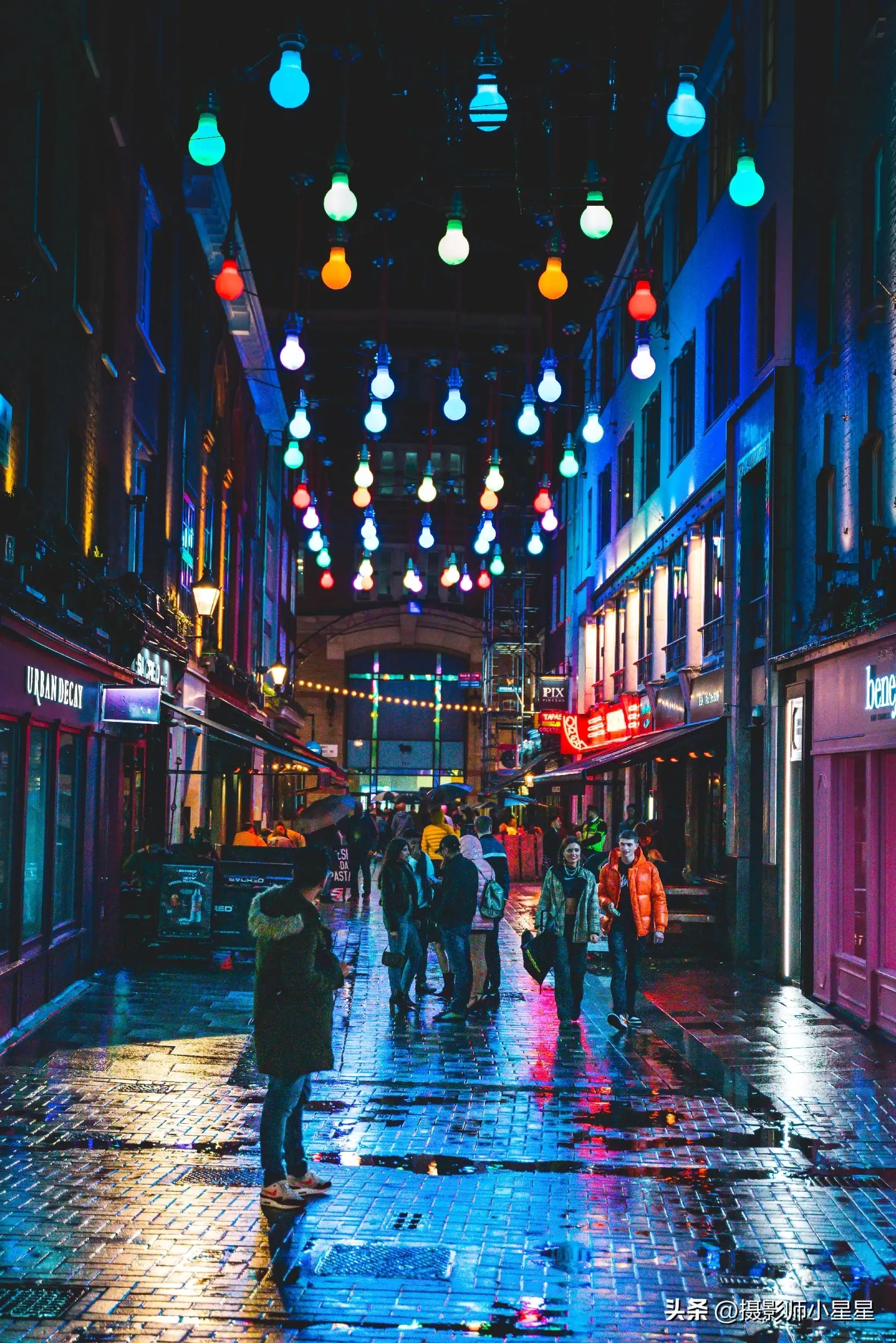 下雨天怎么拍？学会这6招，轻松拍出动人雨景(图38)