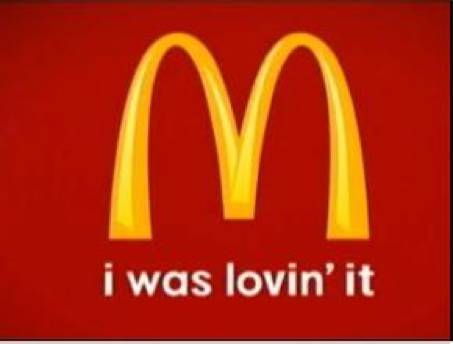 盘点那些让你拍案叫绝的广告语(图4) 盘点那些让你拍案叫绝的广告语(图4)