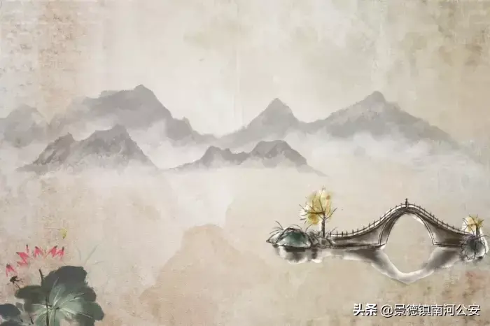 诗词｜史上最美50首五言绝句，短到极致，美到心碎！(图3)