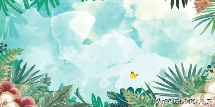 诗词｜史上最美50首五言绝句，短到极致，美到心碎！(图7)