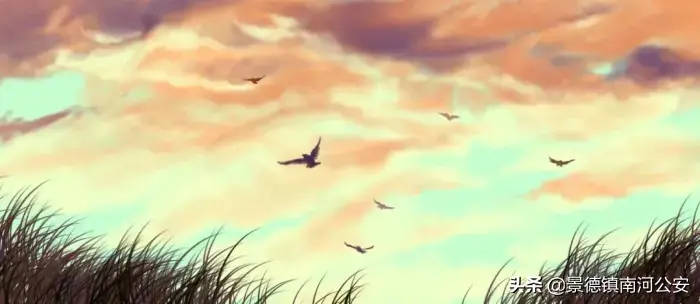 诗词｜史上最美50首五言绝句，短到极致，美到心碎！(图8)