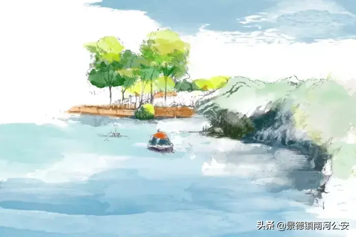 诗词｜史上最美50首五言绝句，短到极致，美到心碎！(图11)