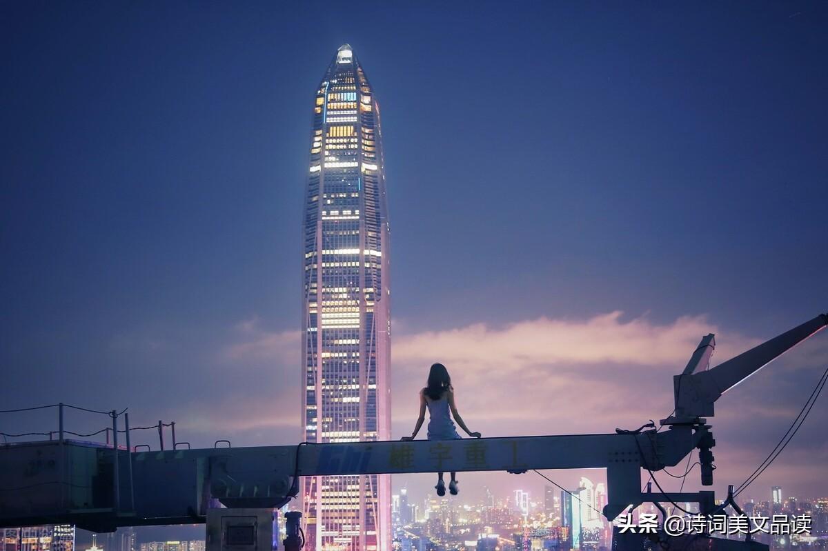 美到极致的20首五言绝句，语言雅致，情境优美(图7)