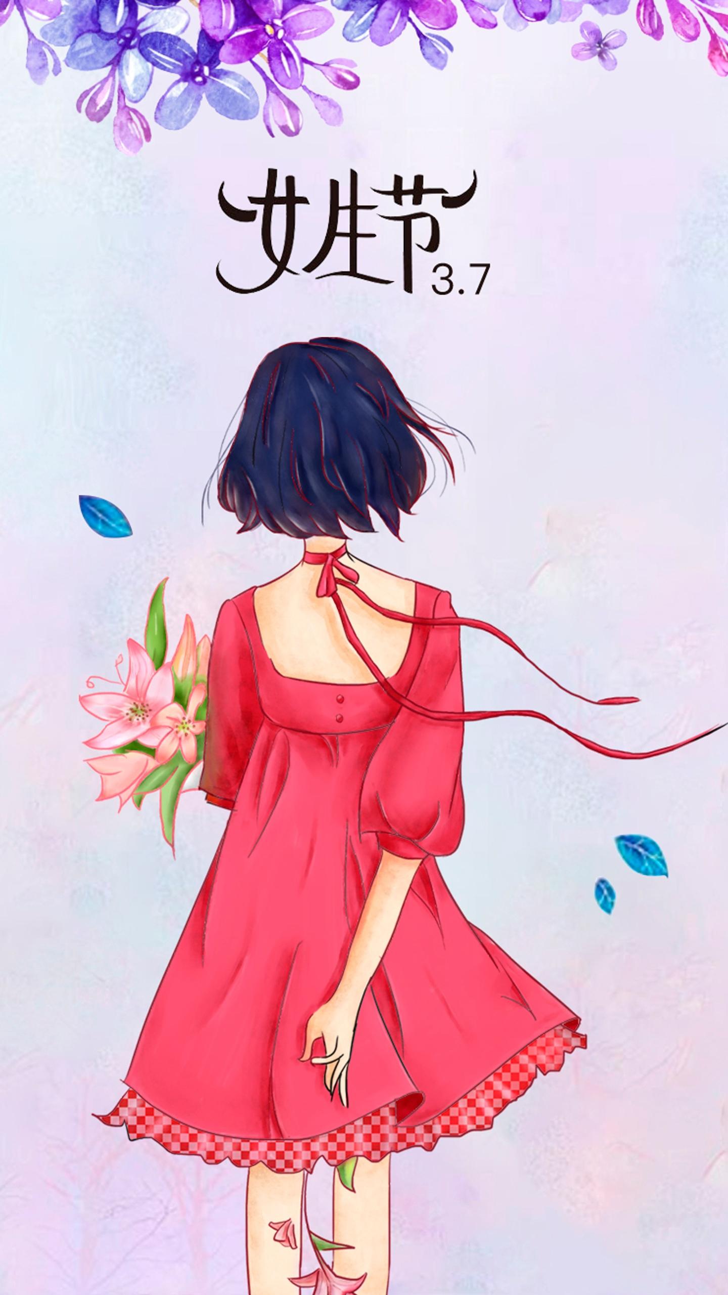 妇女节写给老婆的情话(20条)，小温馨小感动(图4)