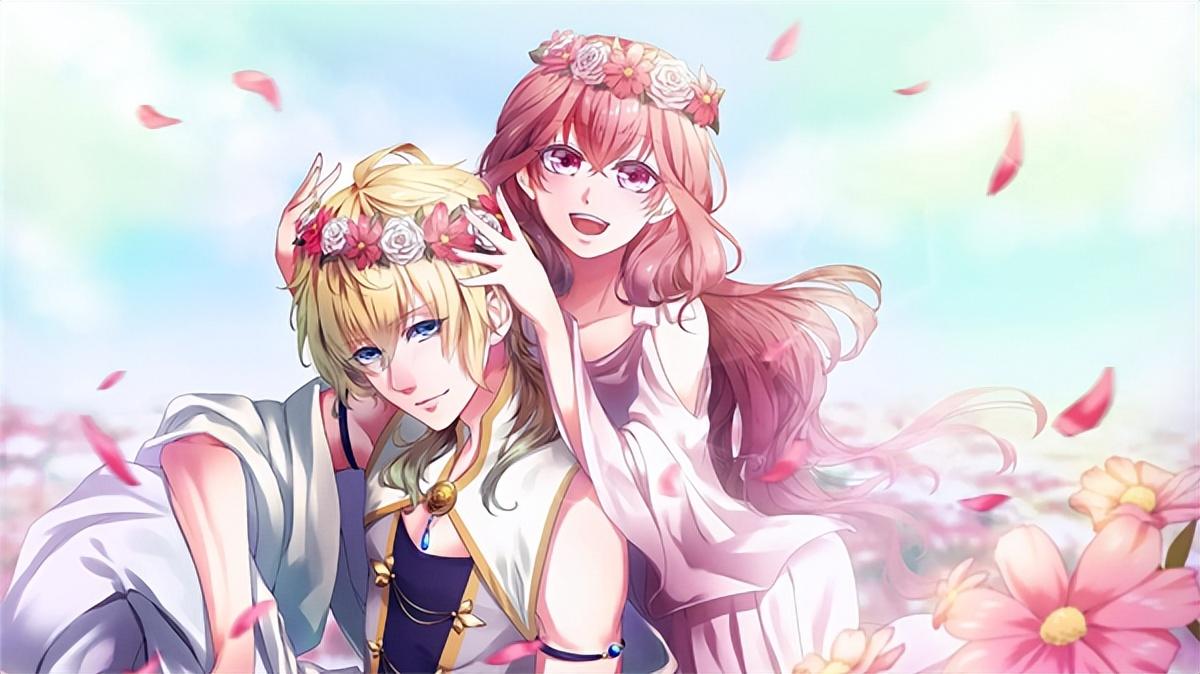 让女朋友听了安心踏实的一段暖心情话(图1)