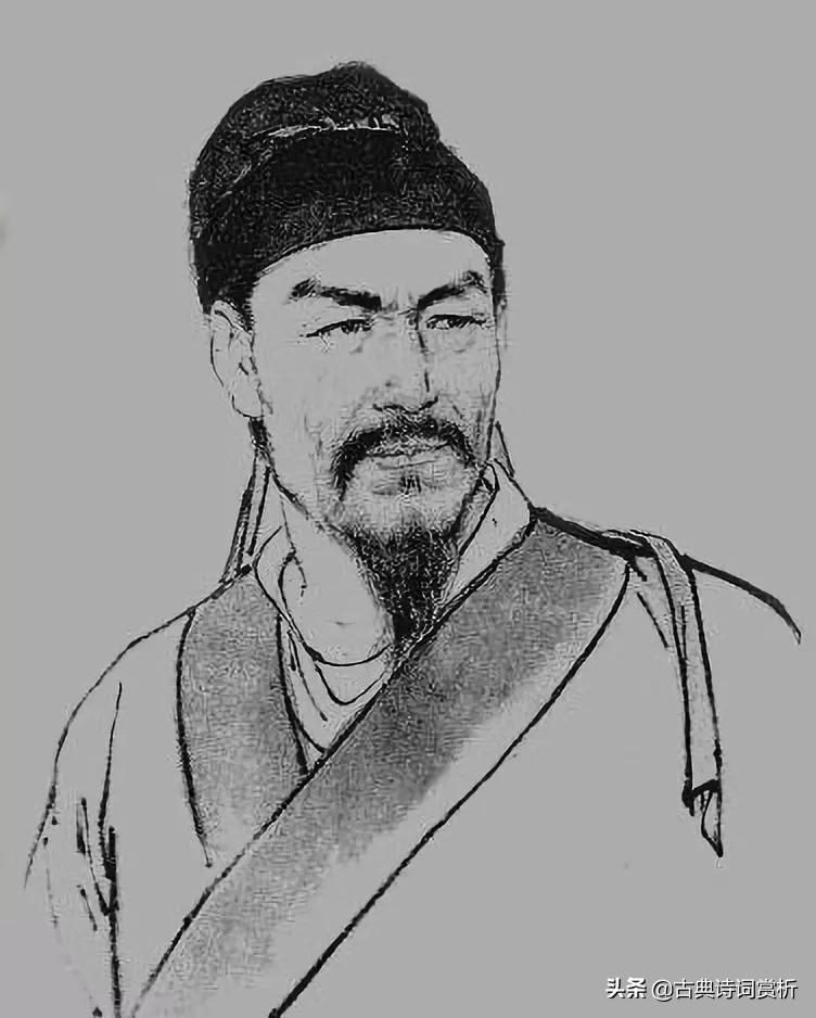 辛弃疾这首词，将与好友陈同甫的革命友谊倾吐而出，读来令人动容(图1)