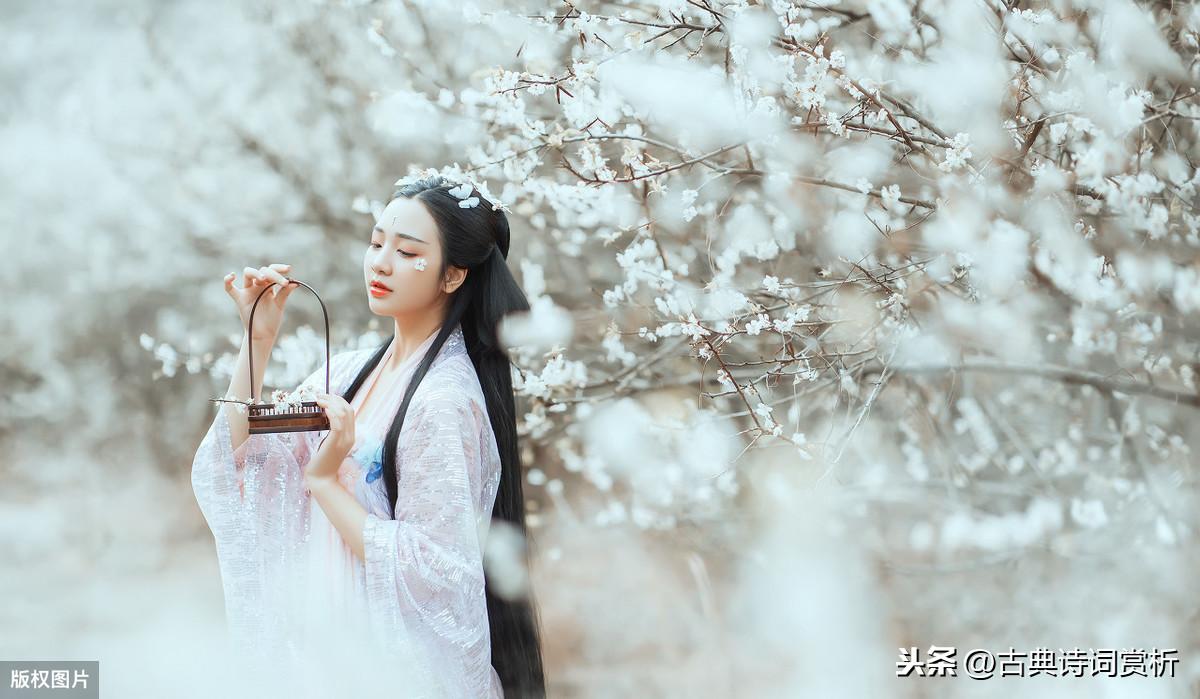 辛弃疾这首词，将与好友陈同甫的革命友谊倾吐而出，读来令人动容(图3)