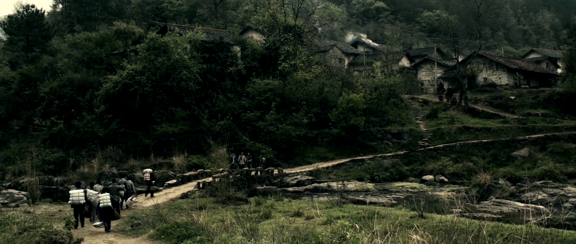 那我就等你一辈子｜《山楂树之恋》经典台词(图1)