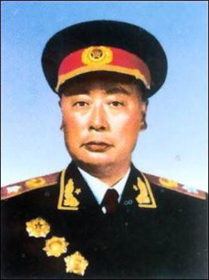 诗词情，陈毅元帅和毛主席的伟大革命友谊。(图1)