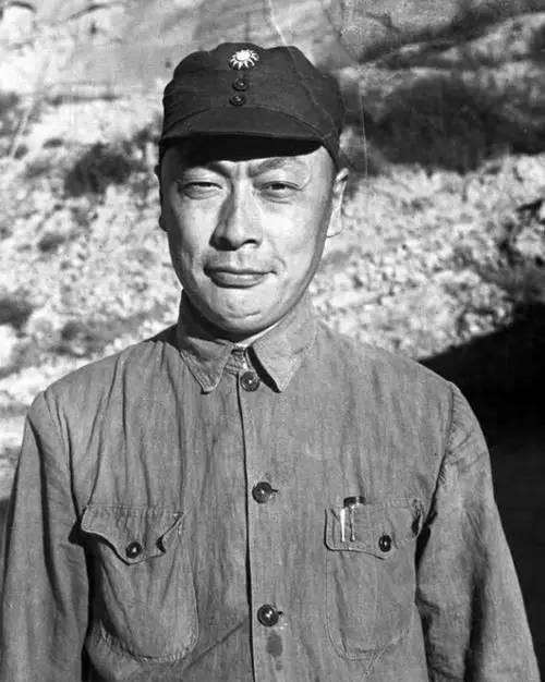 诗词情，陈毅元帅和毛主席的伟大革命友谊。(图2)