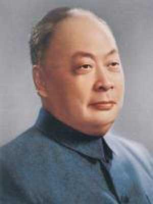 诗词情，陈毅元帅和毛主席的伟大革命友谊。(图4)