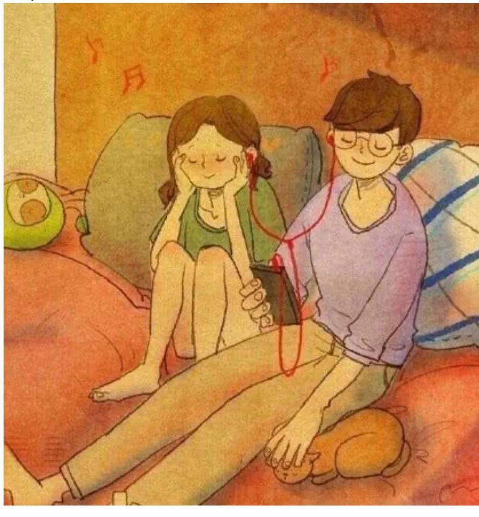 有意境的表白的句子，温情暖心，男生撩妹必备(图1)