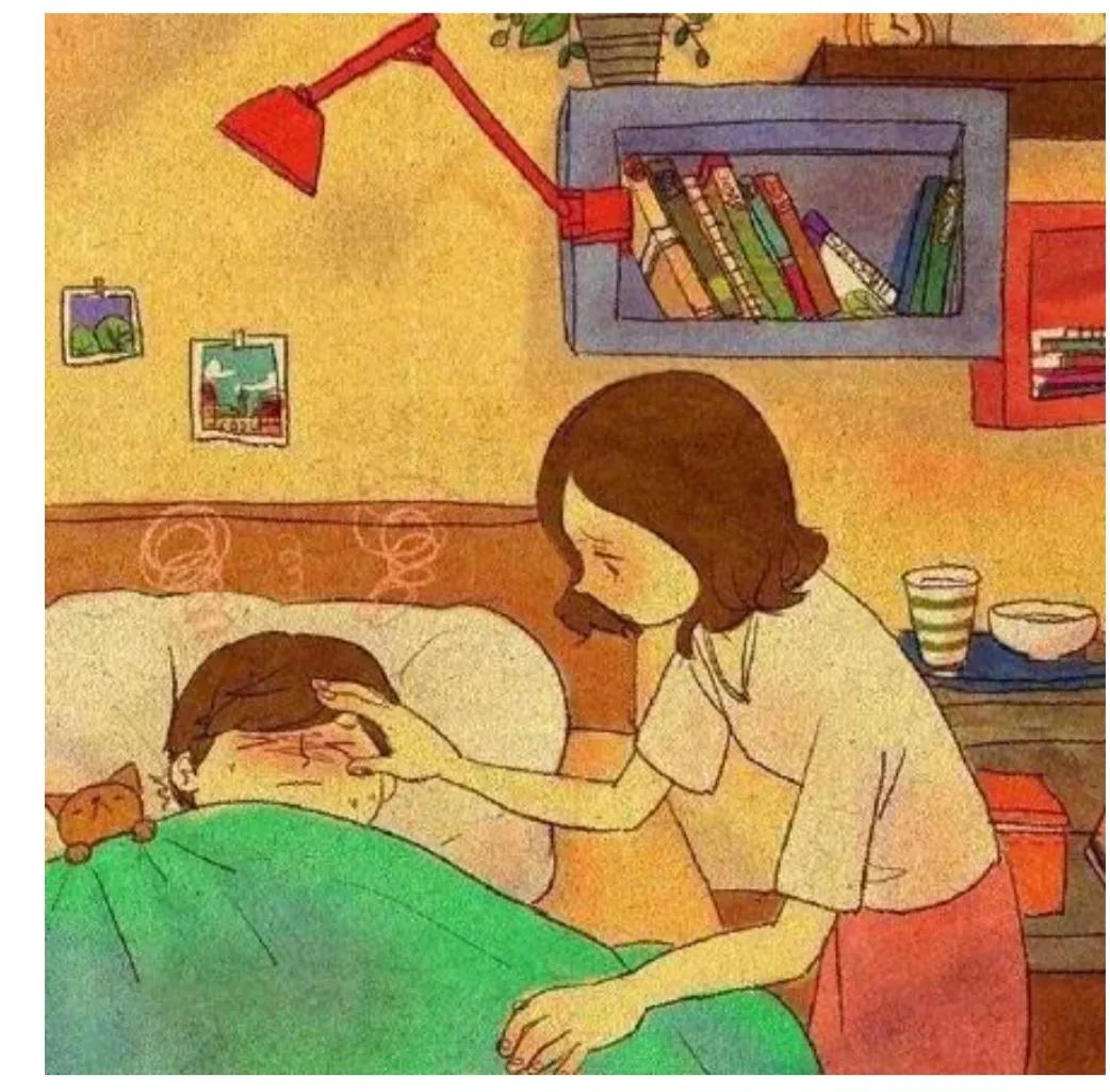 有意境的表白的句子，温情暖心，男生撩妹必备(图5)