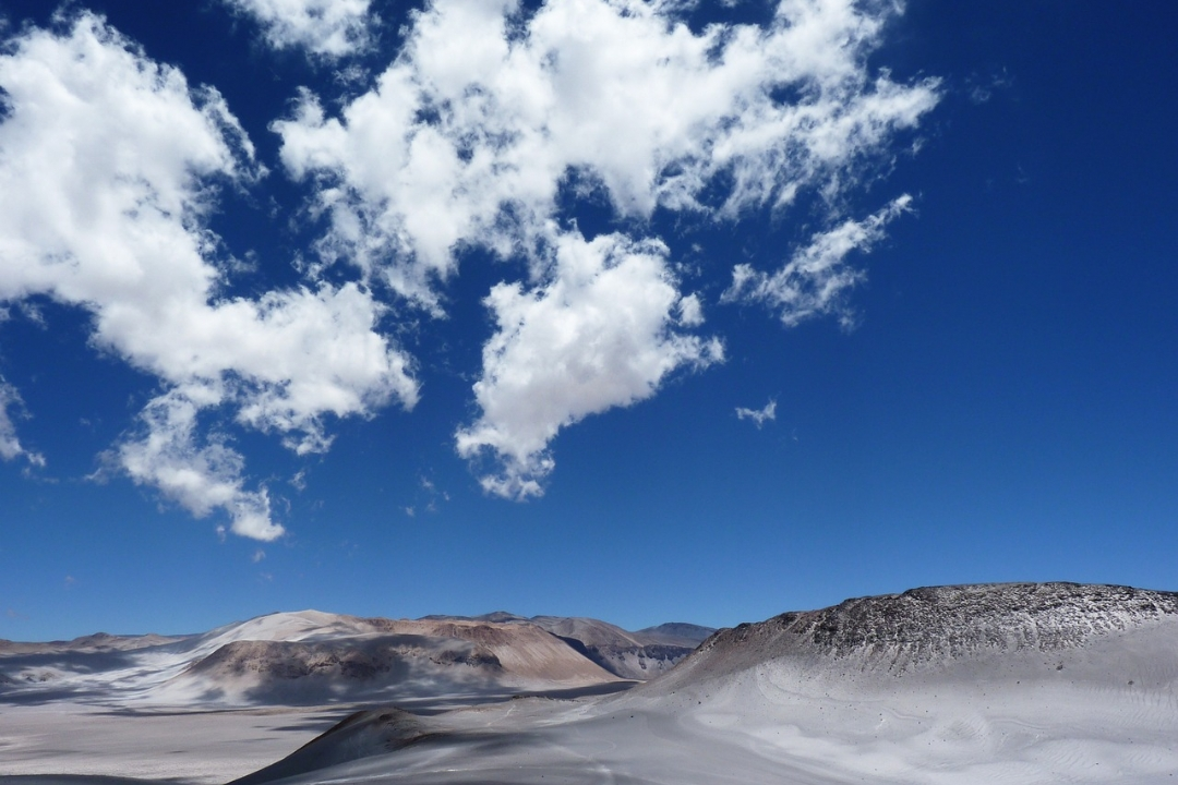 浪漫至极的小情话，甜蜜暖心，深情撩人(图4)